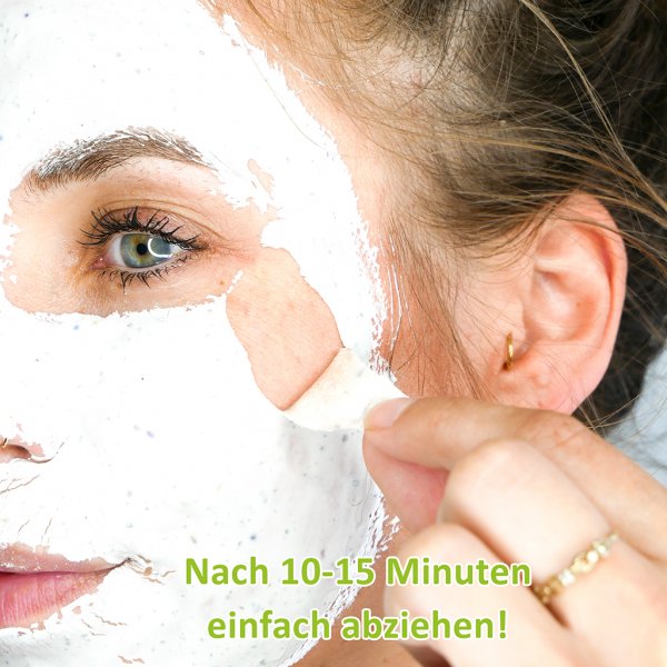 Puremetics PeelOffMaske GinkgoGruntee 08