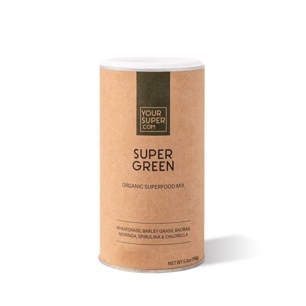 Super Green