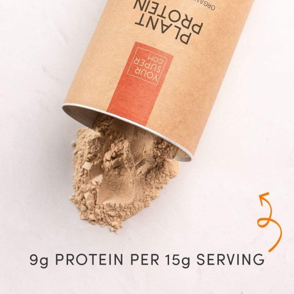 your super plant protein 16321056702539