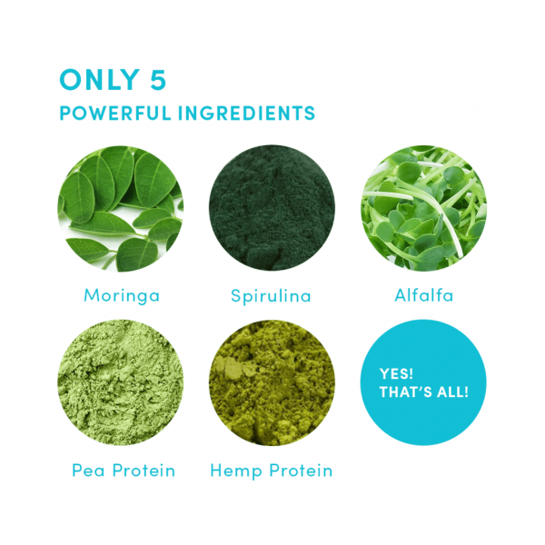 your superfoods superfood mix skinny protein organic super foods