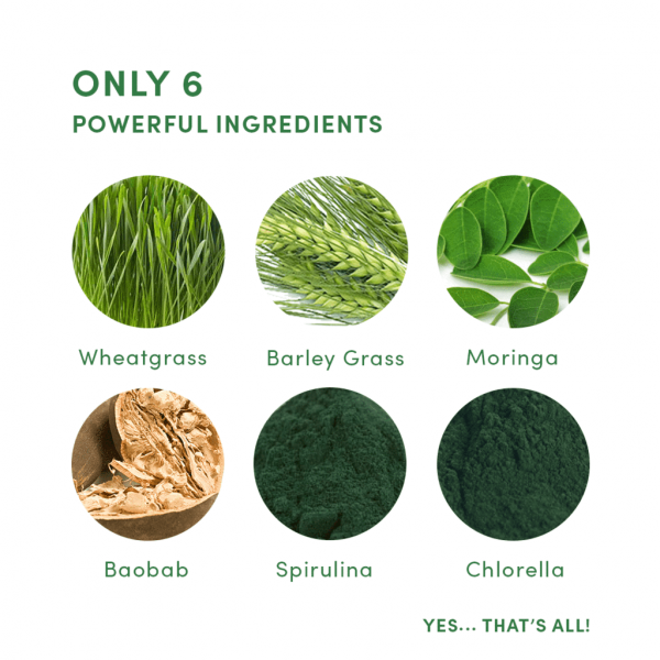 your superfoods superfood mix super green organic super foods