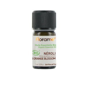 5710031 NEROLI Bitter Orange Blossom ORG 1ML