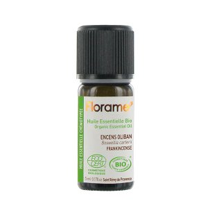 5720238 Frankincense ORG carterii 5ml