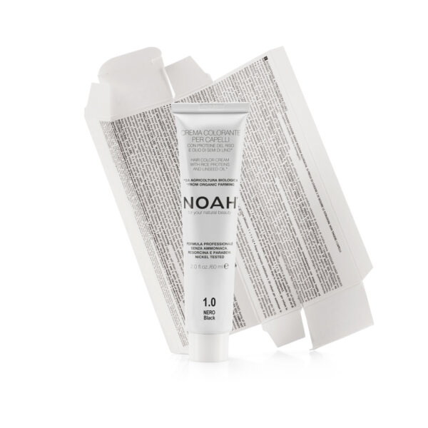 Crema colorante 1.0 interno NOAH