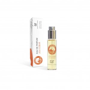 EAU DE PARFUM 11ML JOLI COEUR LA REUNION FiiLiT PARFUM DU VOYAGE NATUREL 3