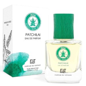 PATCHILAI - INDIA EDP Spray 50ml Refillable