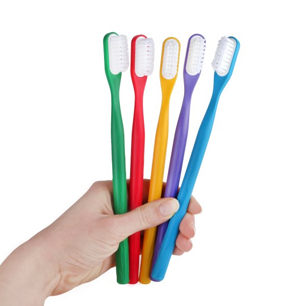 Lamazuna brosse a dents manche bioplastique scaled