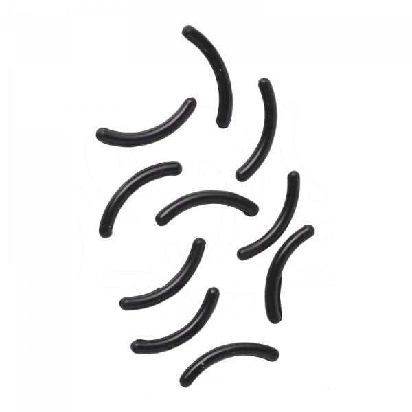 eyelash curler gum pads