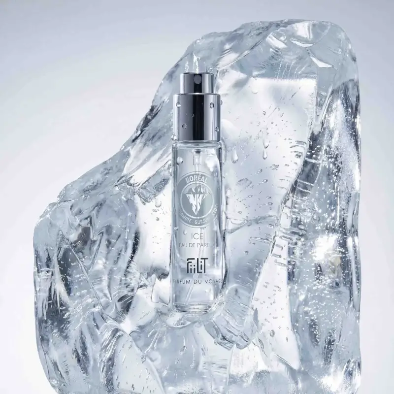 ICE - BOREAL EDP Refill Spray 11ml 2 ICE - BOREAL EDP Refill Spray 11ml - Bild 2