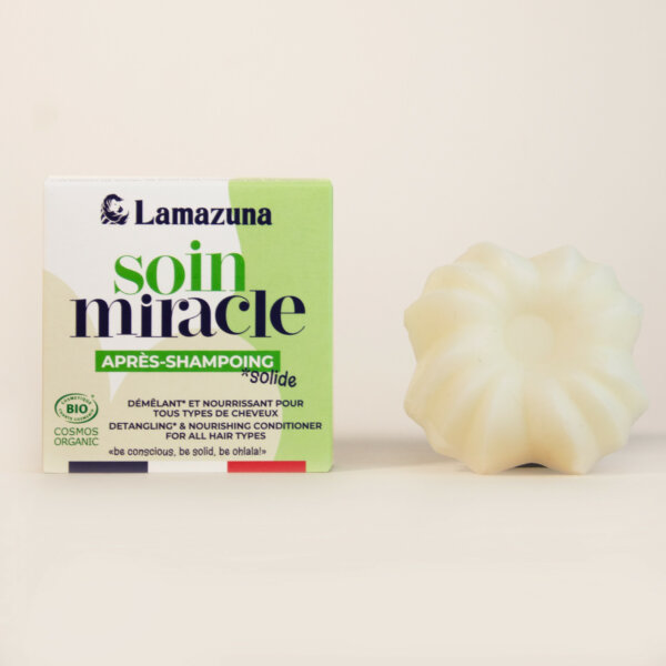 solid conditioner
