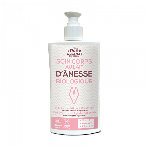 7902860 Anesse Nature Lait Corps 2019