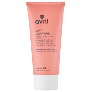 Body Moisturizer