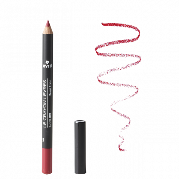 Lip Pencil Rouge franc