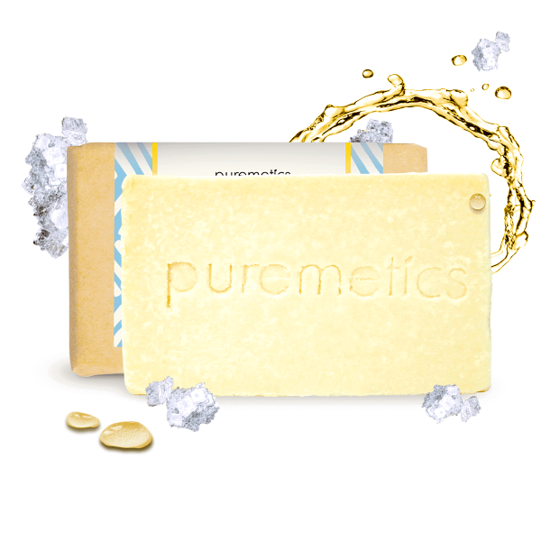 Puremetics Naturseife NatronRepair 0