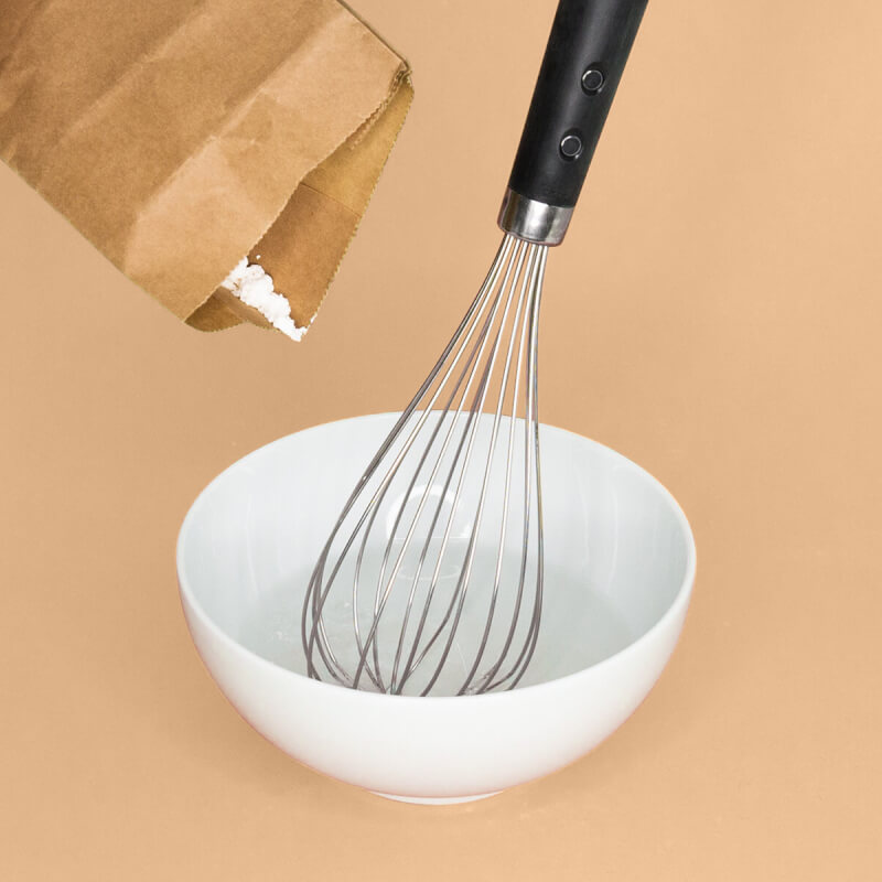 Shampoo Pulver Produktbilder orange 0 1