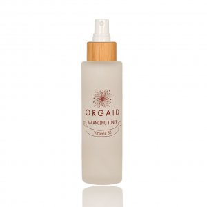 Balencing Toner Reflection Transparent