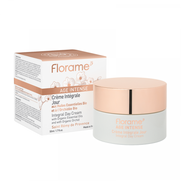 Integral Day Cream