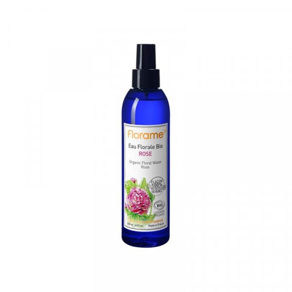 5722454 organic rose floral water