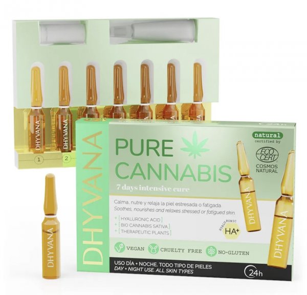 Pure Cannabis