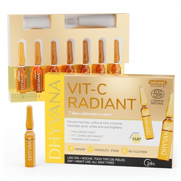 Vit C Radiant