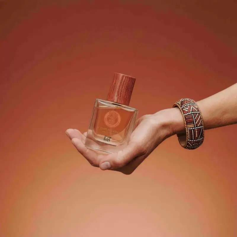 LE TEMPS DES SONGES - AUSTRALIA EDP Spray 50ml Refillable 2 LE TEMPS DES SONGES - AUSTRALIA EDP Spray 50ml Refillable - Bild 2