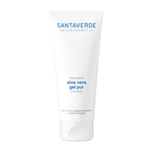 Body care 2 250605 SV Produkt OG 100ml aloe vera gel pur ohne duft 01 1
