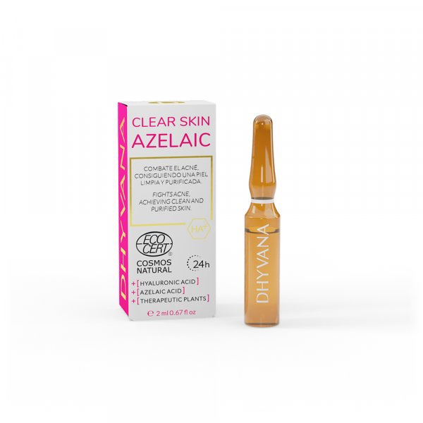 Azelaic mini