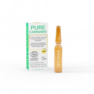 Cannabis MINI