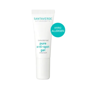Pure 2 250730 SV SR pure anti spot gel Stoerer 1