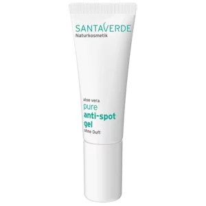 Santaverde pure anti spot gel 10ml 09bf1310 545c 43f5 94bb 165fb3ffaaaa 2000x2000