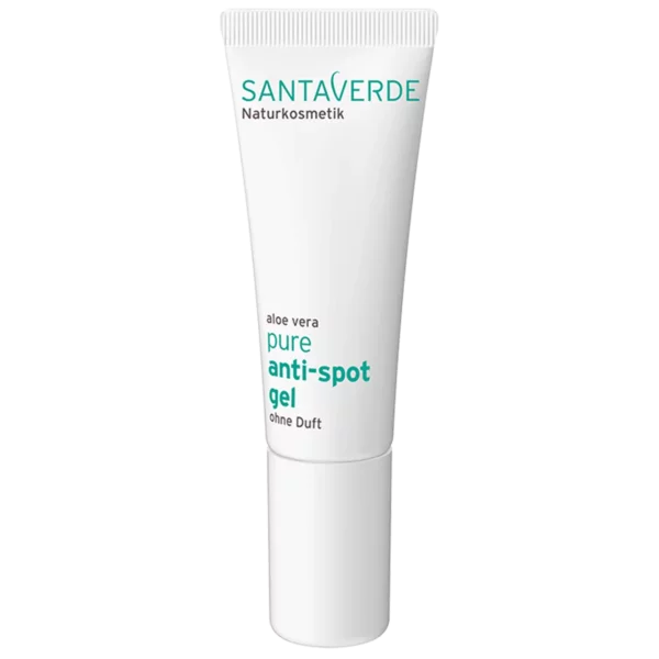 Santaverde pure anti spot gel 10ml 09bf1310 545c 43f5 94bb