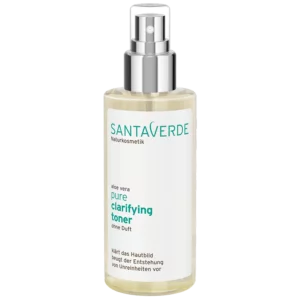 Santaverde pure clarifying toner 100ml 8048c659 1213 485b a535 91c1c0fcfd3b 2000x2000