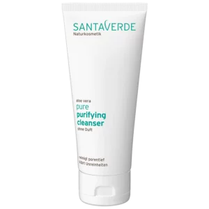 Santaverde pure purifying cleanser 100ml 45420bd1 0823 4b45 9087 47f31d9a8254 2000x2000