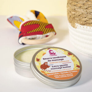 extra gentle massage butter 1