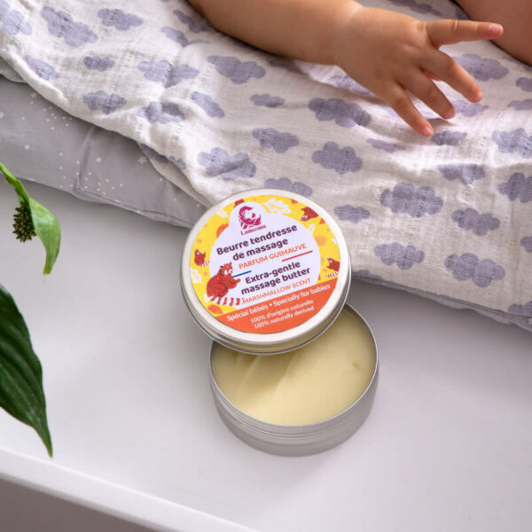 extra gentle massage butter 2