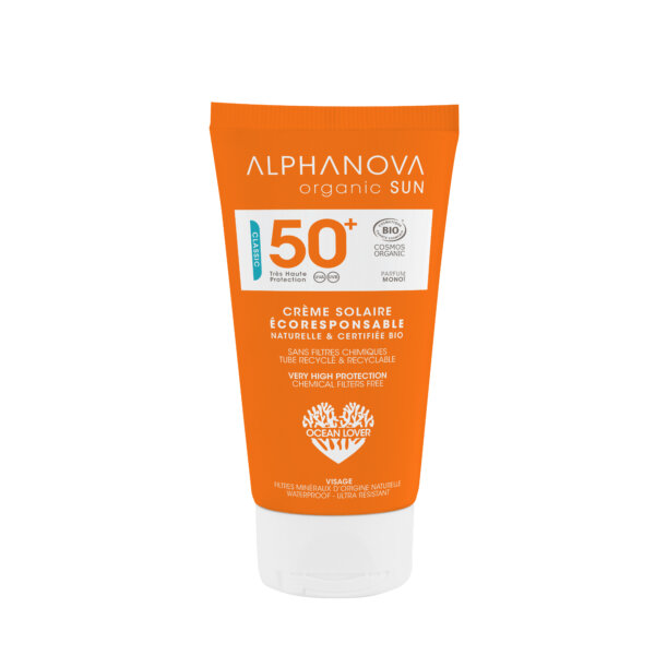 ASUN50v2 3760075072551 tube creme solaire SPF50 WB scaled