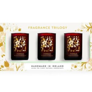 Fragrance Trilogy Set Front