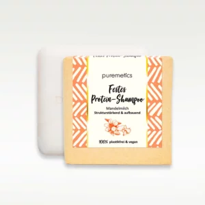 puremetics FestesProteinShampoo Mandelmilch 02 dab6df37 7b41 4418 99ad a01c23821ce6 900x