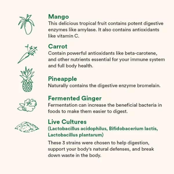 your superfoods eu gut restore organic super foods 30778014793918