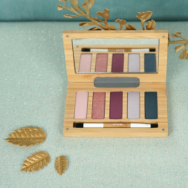 0412 selection elegance palette carre