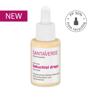 Santaverde bakuchiol drops 30ml from recycling neu 770x770 crop center@2x