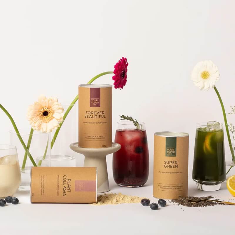 Radiant You Bundle Novaconcept