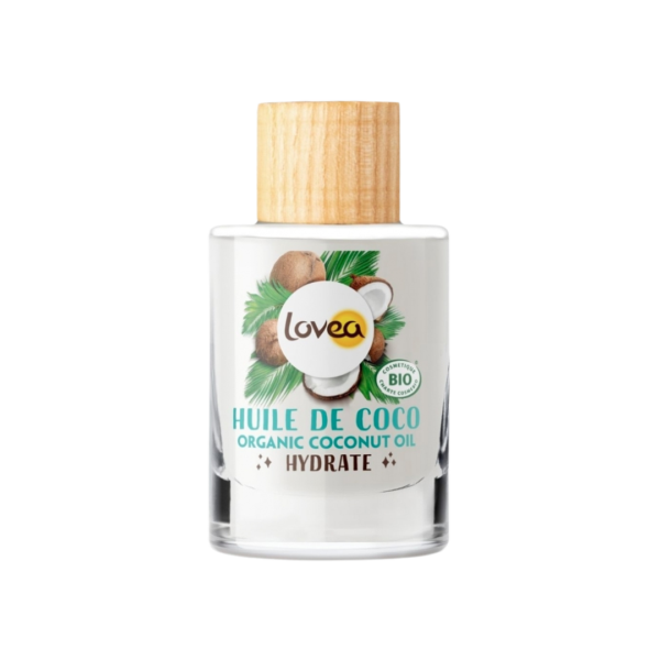 oil coco