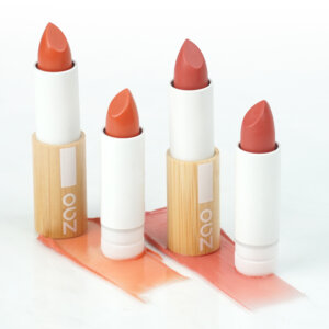 485 486 ROSE ET ORANGE NUDE PV RECHARGE MATIERES