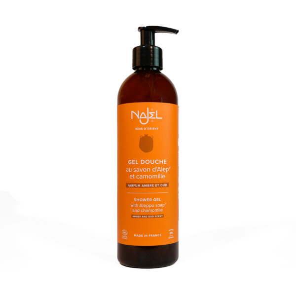 3760061221338 C GEL10NJ geldouche ambre