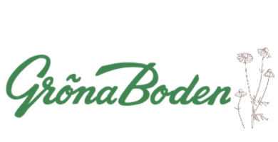 gronaboden logo