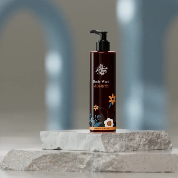 9573176738132 002 bo shower gel bitter orange pink pepper hay 250ml