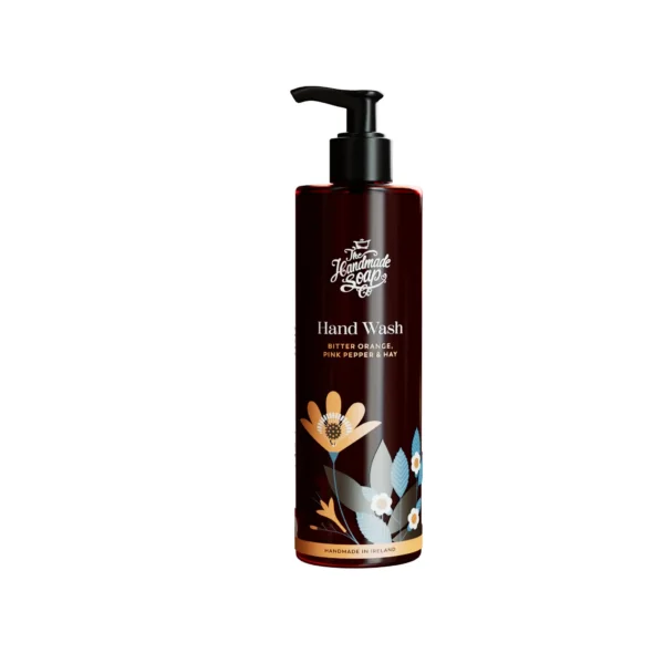 9573177098580 001 bo hand wash bitter orange pink pepper hay 250ml