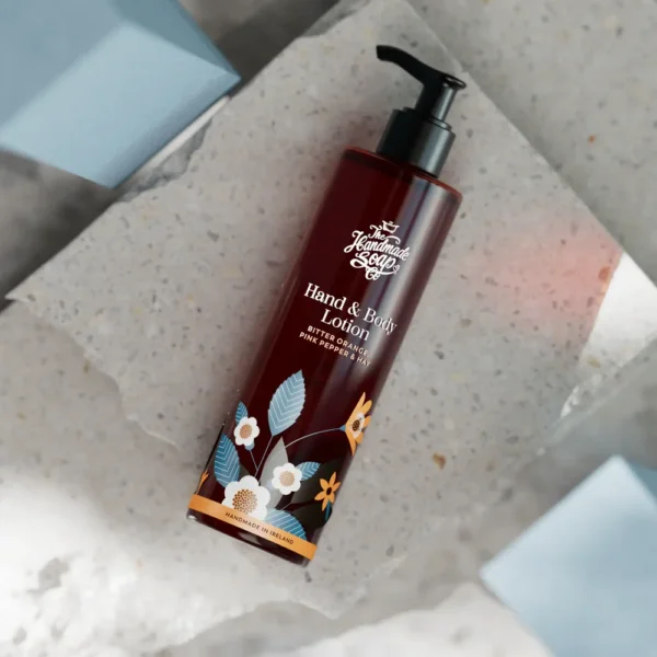 9573177327956 003 bo body lotion bitter orange pink pepper 250ml