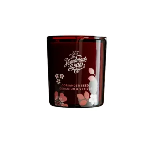 Aktuellt 9 9573177786708 001 cs scented soy candle coriander seed geranium vetiver 210g